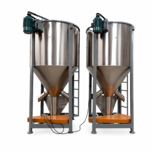 Vertical Mixer